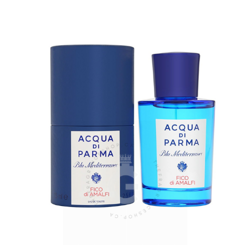 Acqua Di Parma Blu Mediterraneo Fico Di Amalfi EDT For Him / Her